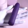 Вибратор в форме пули Playboy Playboy Фиолетовый