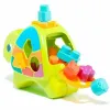 Interactive Toy Moltó 57 x 27,5 x 97 cm Tortoise 12 Pieces