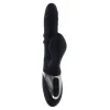 G-Punkta Vibrators Evolved Melns