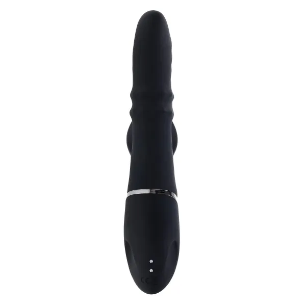 G-Punkta Vibrators Evolved Melns
