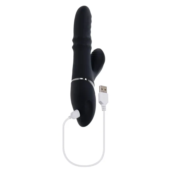G-Punkta Vibrators Evolved Melns