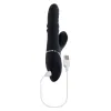 G-Punkta Vibrators Evolved Melns