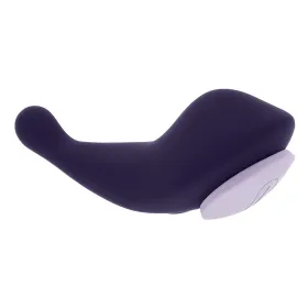Вибратор Evolved Panty Party Фиолетовый