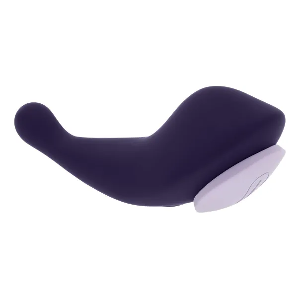 Vibrators Evolved Panty Party Violets