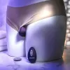 Vibrators Evolved Panty Party Violets