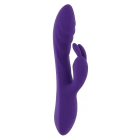 G-punkti vibraator Evolved Rabbit Lilla