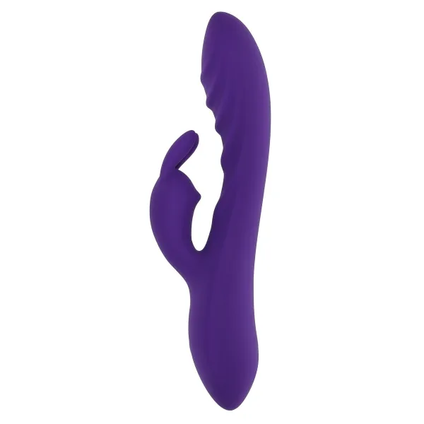 G-punkti vibraator Evolved Rabbit Lilla