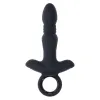 Dildo Gender X SLAYER Melns