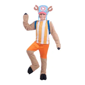 Costume for Children My Other Me 7-9 Years