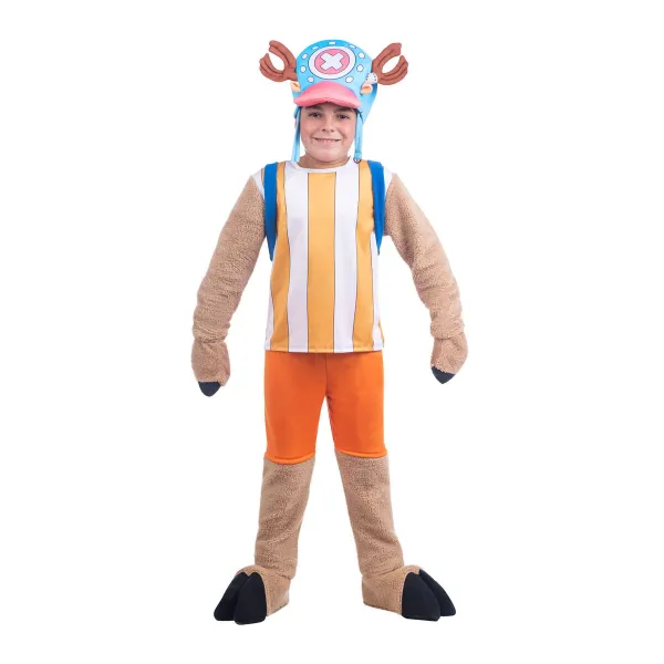 Costume for Children My Other Me 7-9 Years