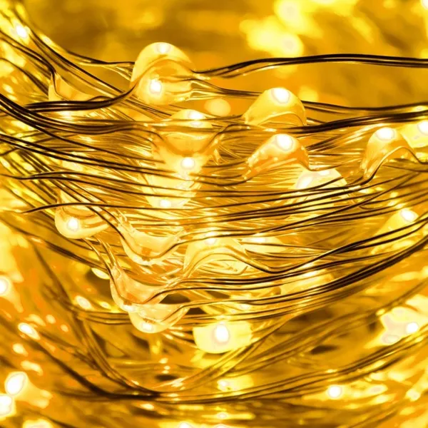 Christmas lights Springos CL0312 300 Led