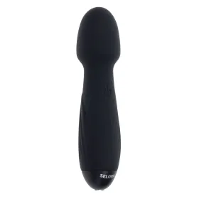 Masažuoklis Selopa Selopa Juoda