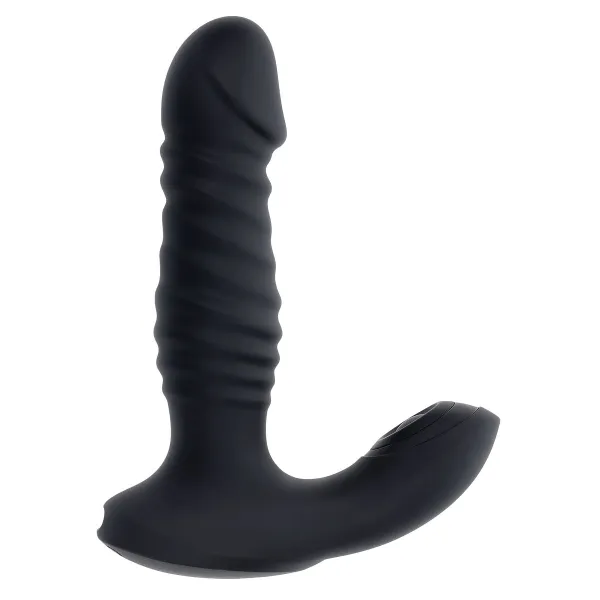 Dildo Zero Tolerance STRIKER Must