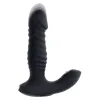 Dildo Zero Tolerance STRIKER Must