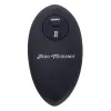 Vibratorius Zero Tolerance STRIKER Juoda