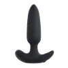 Vibrators Selopa Selopa Melns