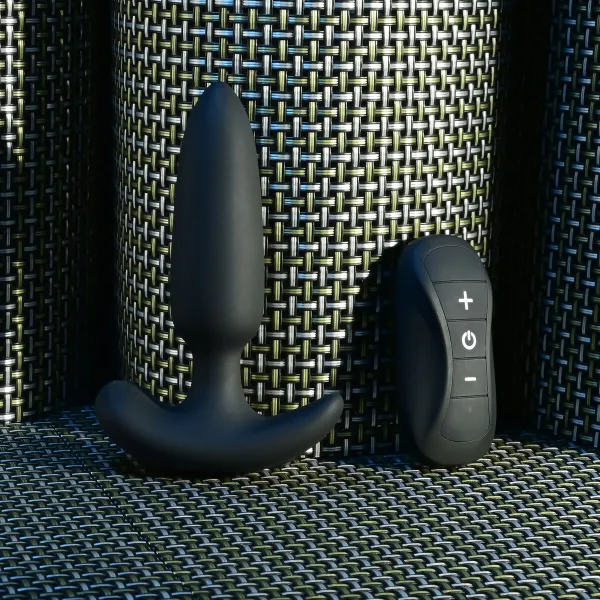 Vibrator Selopa Selopa Black