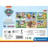 Vaikiška medinė puzlė The Paw Patrol