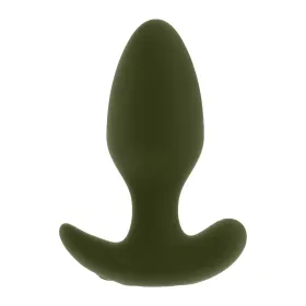 Vibrators Selopa Selopa Zaļš