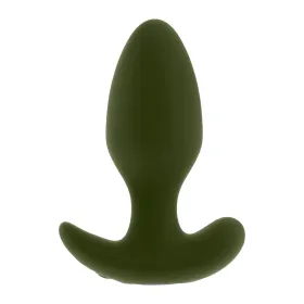 Vibrators Selopa Selopa Zaļš