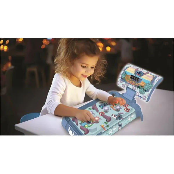 Kuulimäng Disney Stitch