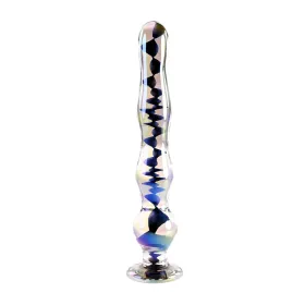 Dildo Playboy Playboy Läpinäkyvä Ø 2,9 cm