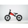 Bērnu velosipēds Feduro 12" Sarkans