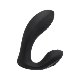 G-Punkta Vibrators Playboy Playboy Melns