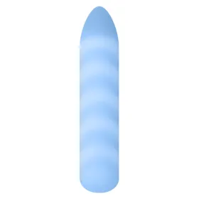 Vibraator Evolved Playboy Sinine Valge