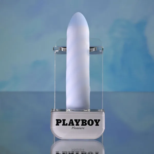 Vibrators Evolved Playboy Zils Balts