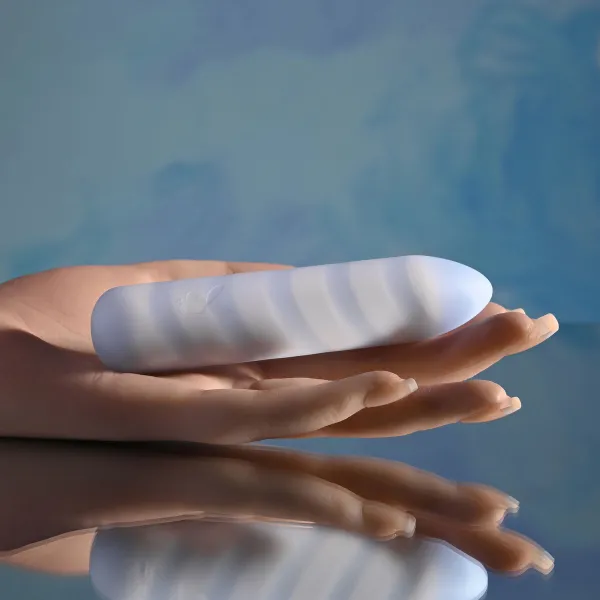 Vibrators Evolved Playboy Zils Balts