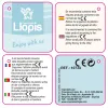 Плюшевый медвежонок Mifi Love Футболка 140 cm