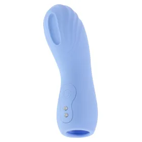 Bullet Vibrator Evolved Selopa Purple