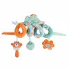 Darbības Spirāles Chicco 25 x 12 x 34 cm Ķirzaka