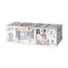 Ceļojuma bērnu gultiņa Decuevas Coco 50 x 29 x 30 cm Zils