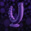 Anal Vibrator Evolved