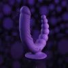 Anal Vibrator Evolved