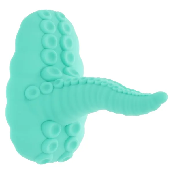 Anālais spraudnis Evolved (12,7 cm)