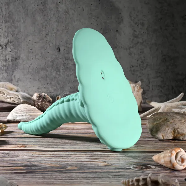 Anālais spraudnis Evolved (12,7 cm)
