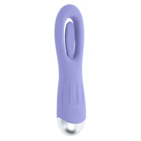 Bullet Vibrator Evolved Selopa Purple
