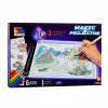 Projektorius Moltó Magic