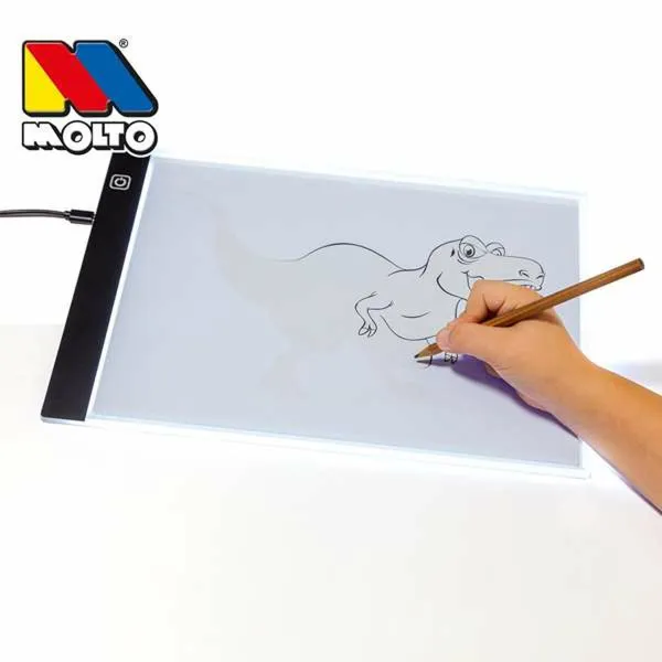Projektori Moltó Magic