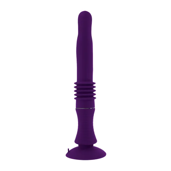 G-Punkta Vibrators Playboy Hoppy Violets