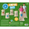 Taitopeli Cayro Jumping bags 4 Kappaletta