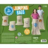 Taitopeli Cayro Jumping bags 4 Kappaletta