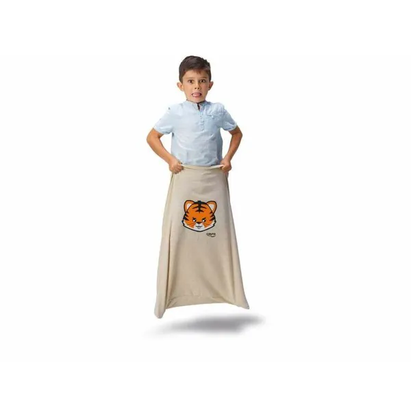 Taitopeli Cayro Jumping bags 4 Kappaletta
