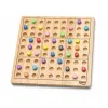 Sudoku Cayro 18 x 18 x 1,2 cm 81 Dalys