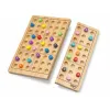 Sudoku Cayro 18 x 18 x 1,2 cm 81 Dalys