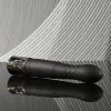 Vibrators Playboy Melns