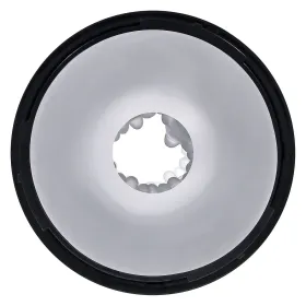 Patvarus Jack Ass Playboy Playboy Juoda